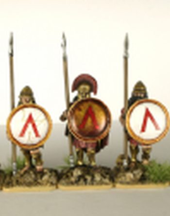 British Line Battalion Brbl12